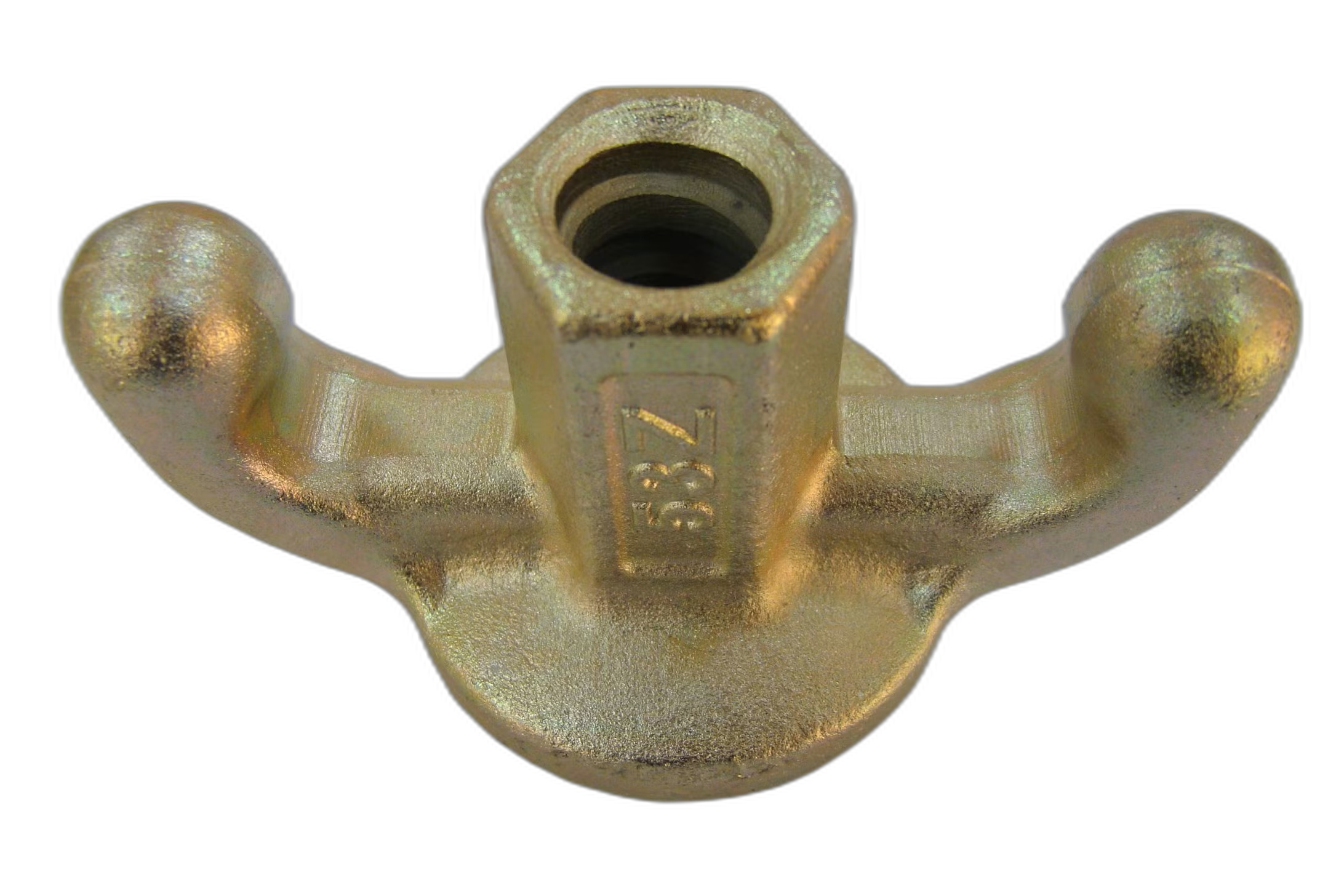 Forged Wing Nut