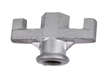 Wing Nut (cast)