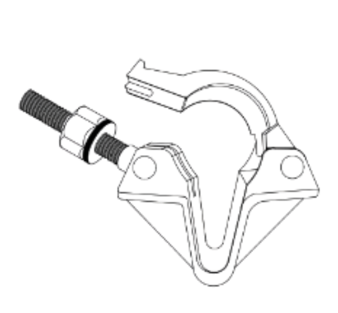 V SWC COUPLER