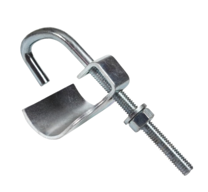 LADDER CLAMP