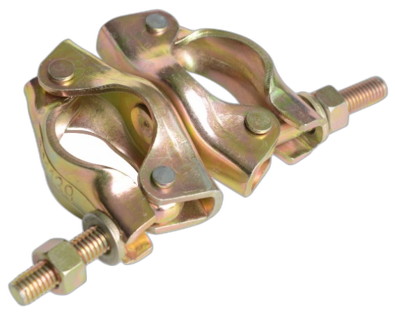 Press Couplers