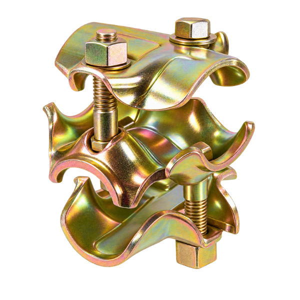 Italian Coupler