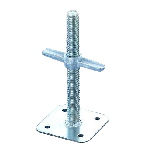 Solid Base Plate