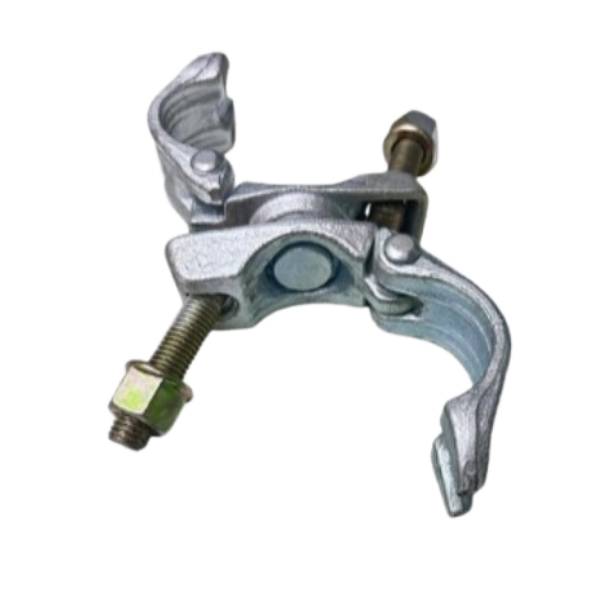 German Swivel Coupler