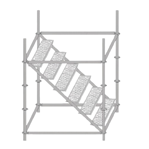 Stair Case