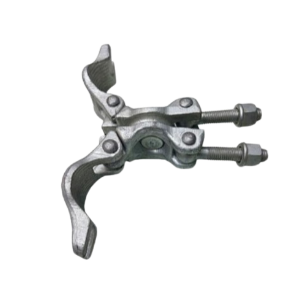 USA Double Coupler