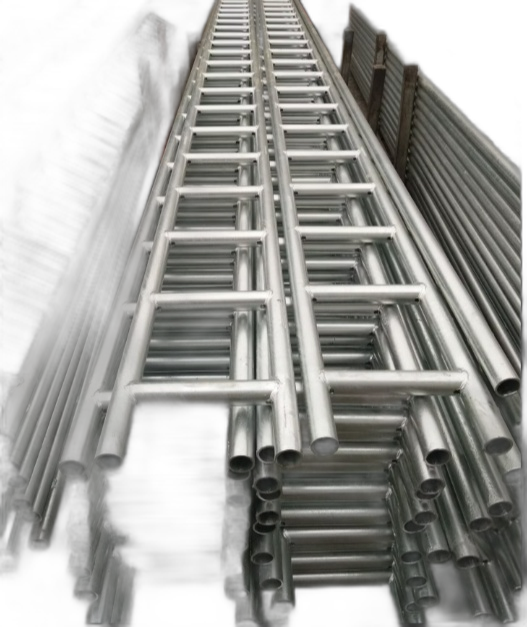 Ladder Beam