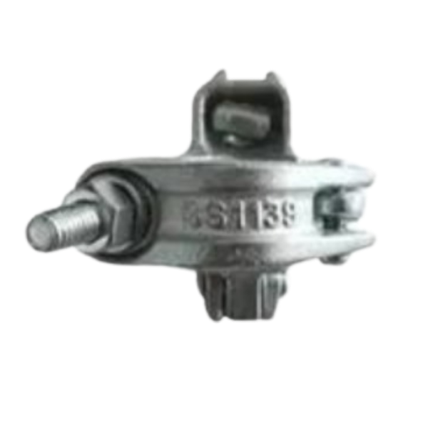 Double Coupler