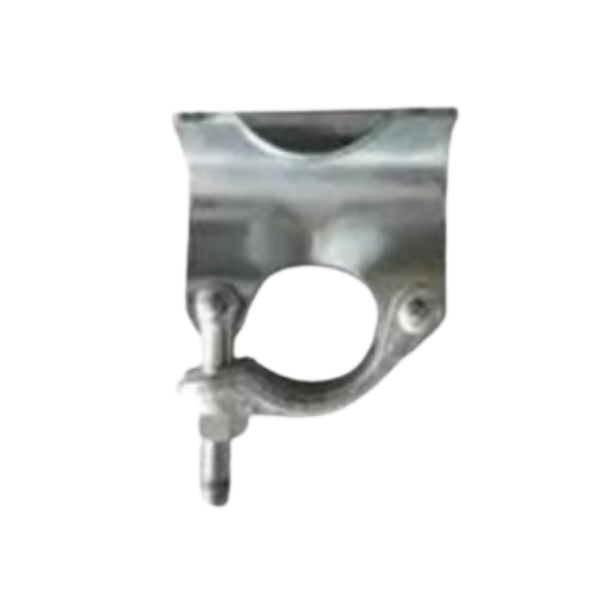 Putlog Coupler