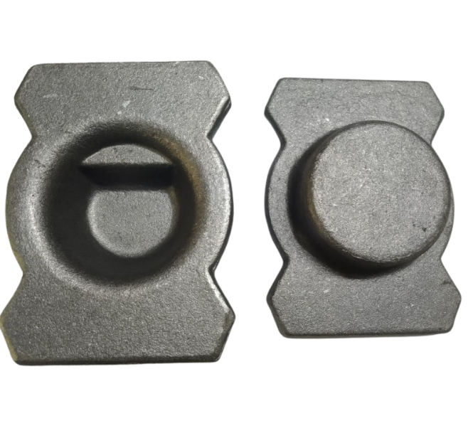 FORGING PLATE