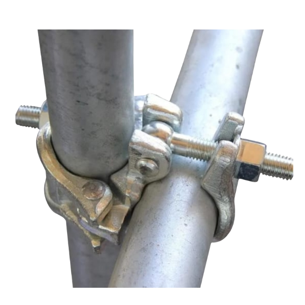 GI Tube Structure parts