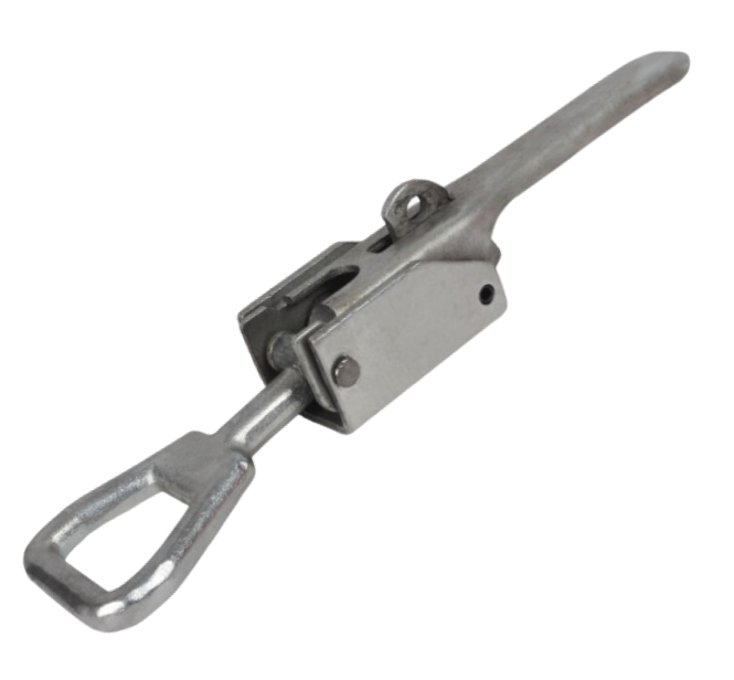 EXCENTRIC CLAMP