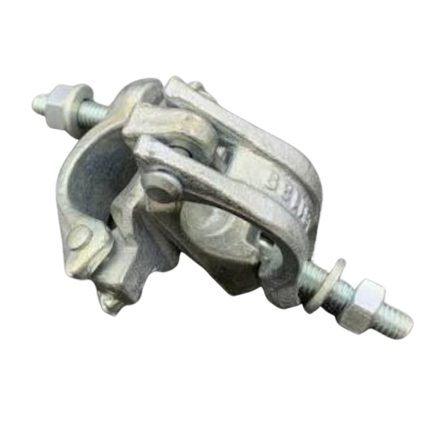 Swivel Coupler