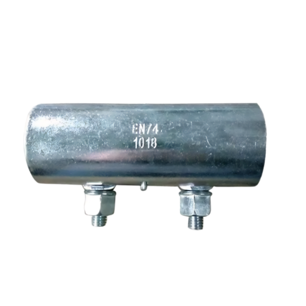 sleeve coupler