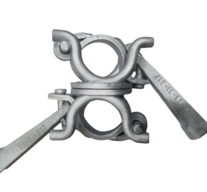 WIRE SWIVEL COUPLER
