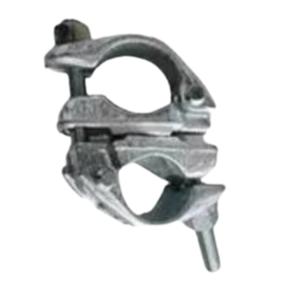 Swivel Coupler