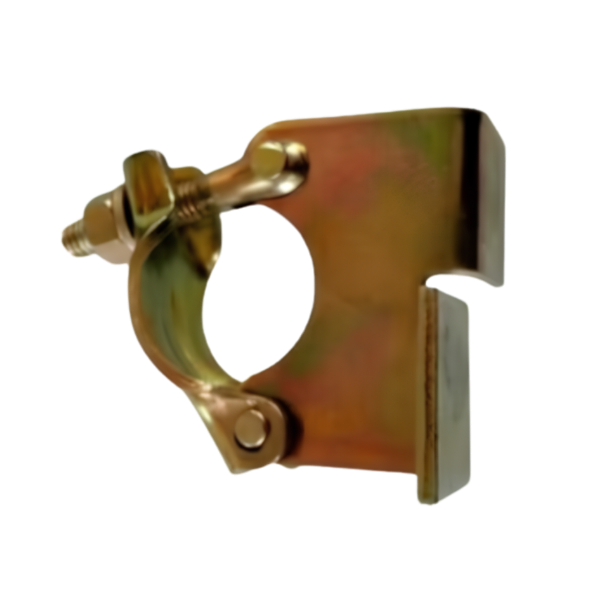 Board retaining coupler