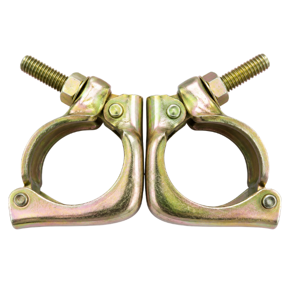 Pressed Swivel Coupler