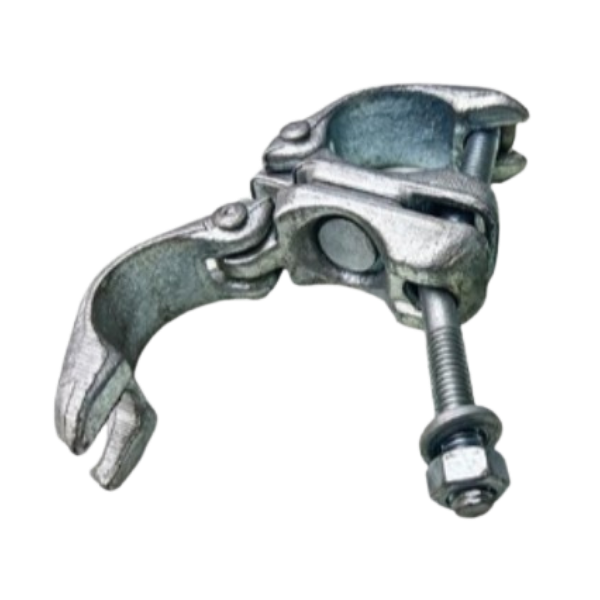 British Swivel Coupler