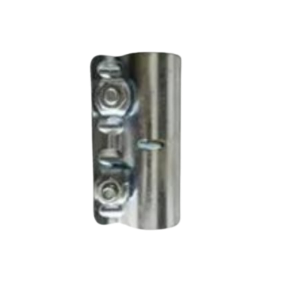 Sleeve Coupler