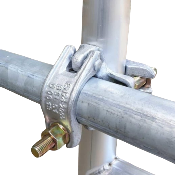 Right Angle Coupler