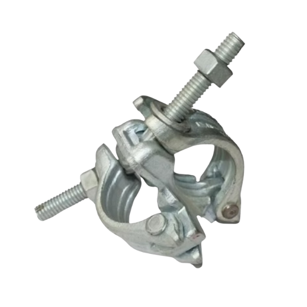 Right Angle Coupler