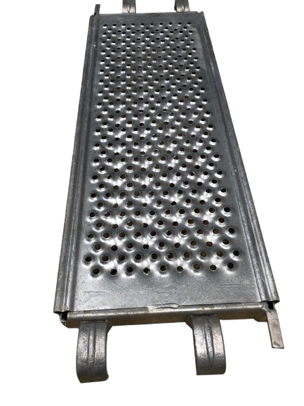 Steel Board