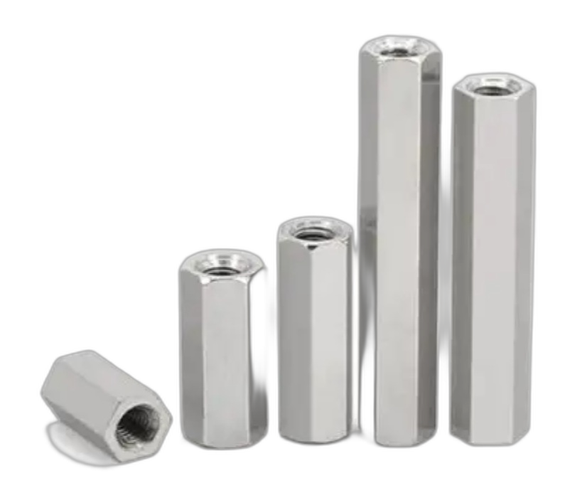 Hex Nuts