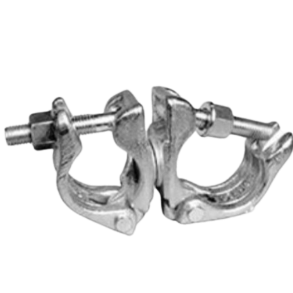 Swivel Coupler