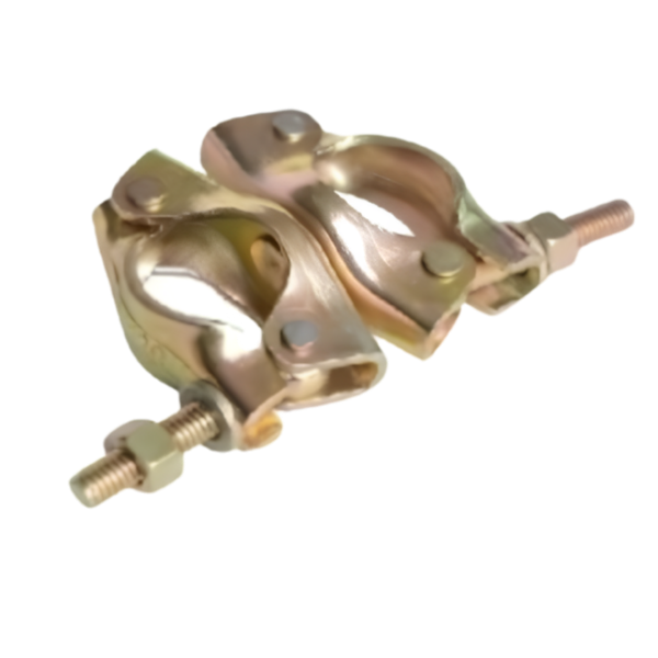 swivel coupler