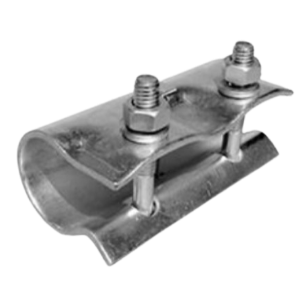 Sleeve Coupler