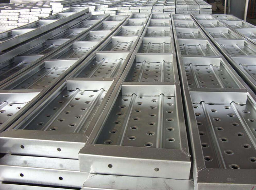 Steel Board