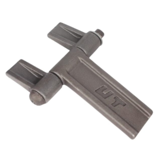 DOOR HINGE
