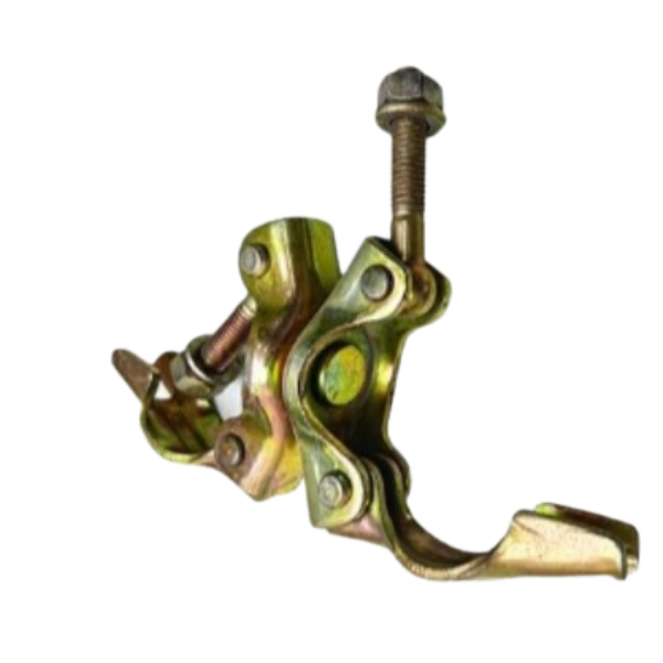 Pressed Swivel Coupler