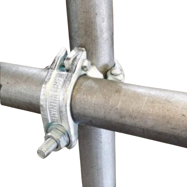 GI Tube Structure parts