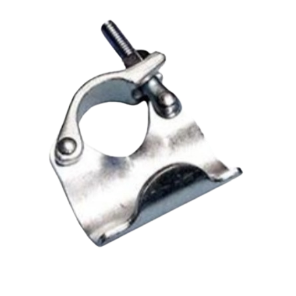 Putlog Coupler