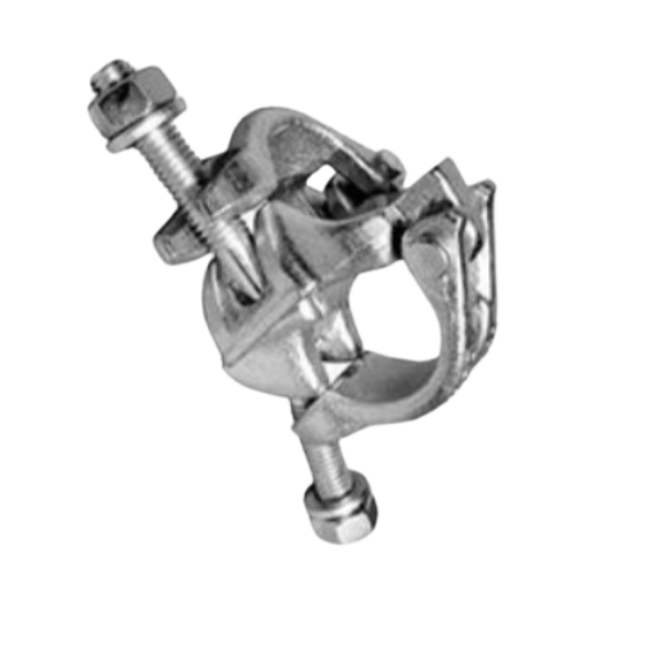 Double Coupler
