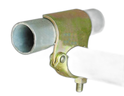 Putlog Coupler