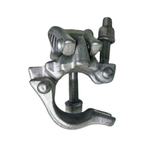 USA Double Coupler