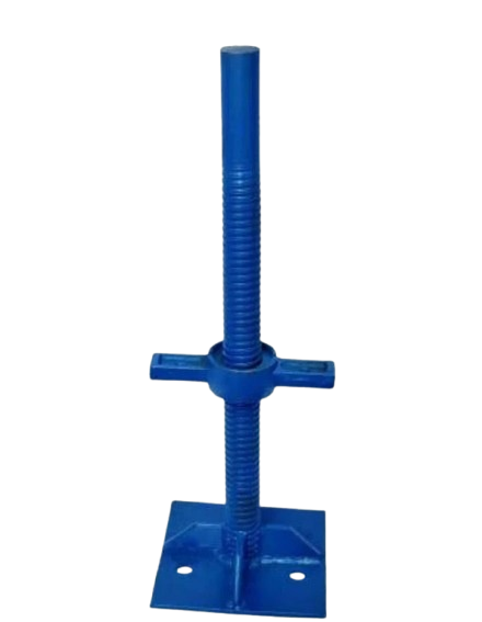 Adjustable Base Jack Ø34mm