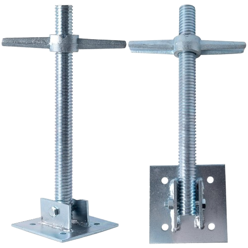 Swivel Base Jack