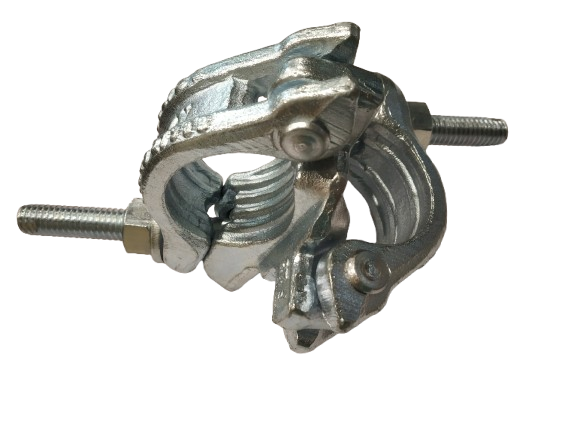 Double Coupler