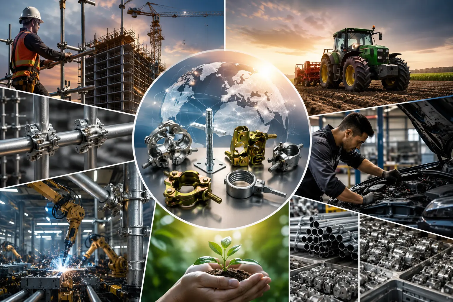 Environmental Sustainability