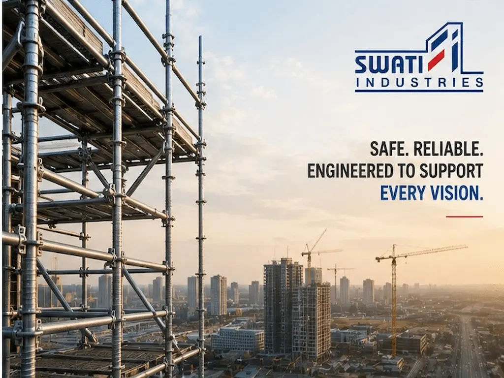 Swati Industries Mission