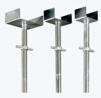 Adjustable Jacks
